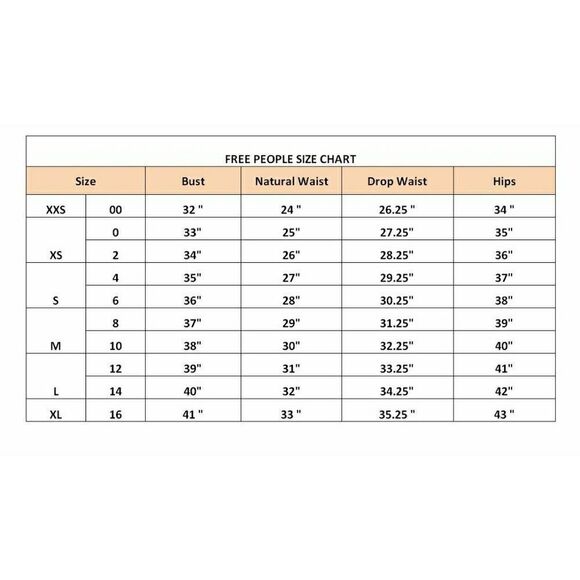 New! FREE PEOPLE Women's V-neck Tie-front Bell Sleeve Top Boho Style Blue - Picture 4 of 4